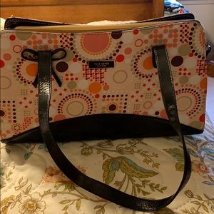 Cute Kate Spade pocketbook